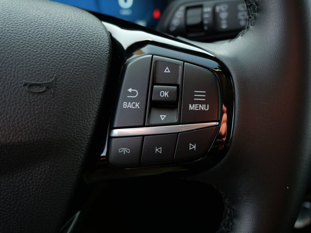 Certified 2024 Ford Escape Platinum AWD/4WD image 22
