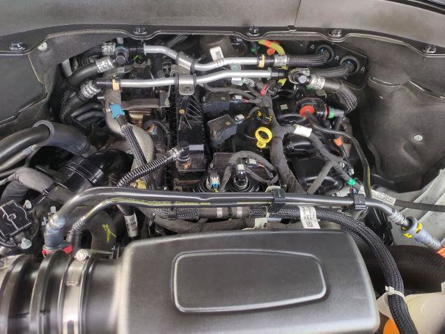 Certified 2023 Ford Explorer XLT w/ Equipment Group 202A AWD/4WD image 16