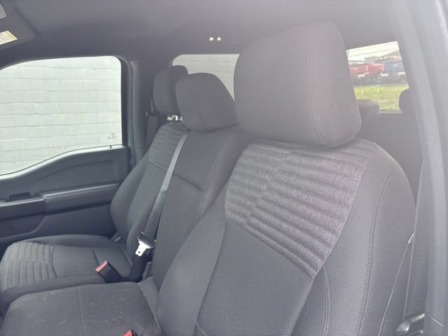 Certified 2023 Ford F150 XL w/ STX Appearance Package AWD/4WD image 37