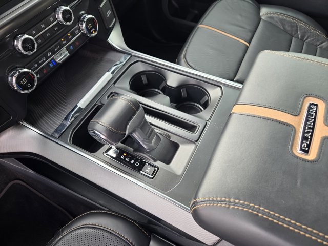 Certified 2021 Ford F150 Platinum w/ Equipment Group 701A High RWD image 17