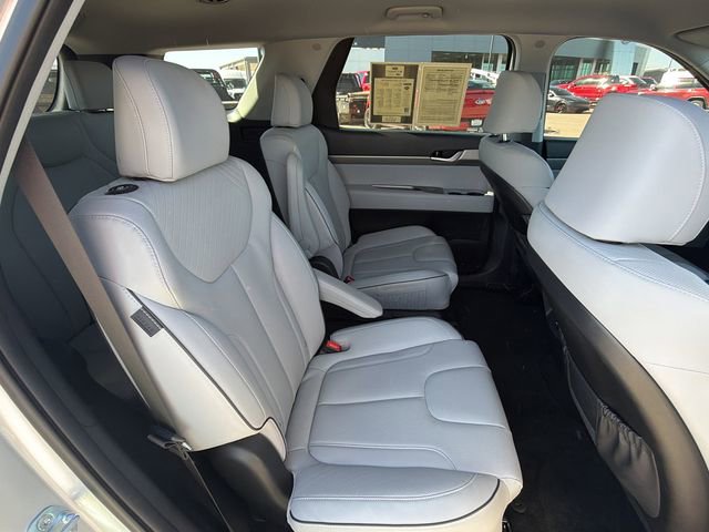 Used 2024 Hyundai Palisade SEL image 13
