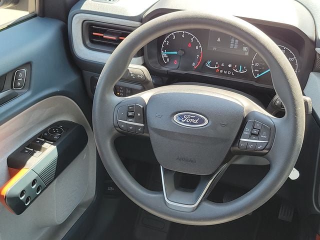 Certified 2022 Ford Maverick XLT w/ Equipment Group 300A Standard AWD/4WD image 18