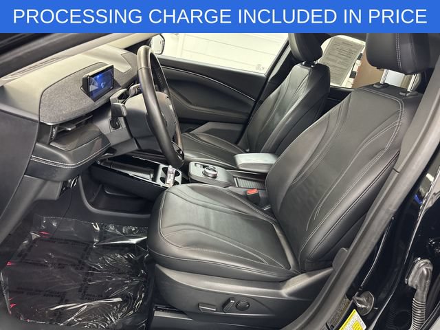 Certified 2023 Ford Mustang Mach-E Premium AWD/4WD image 3