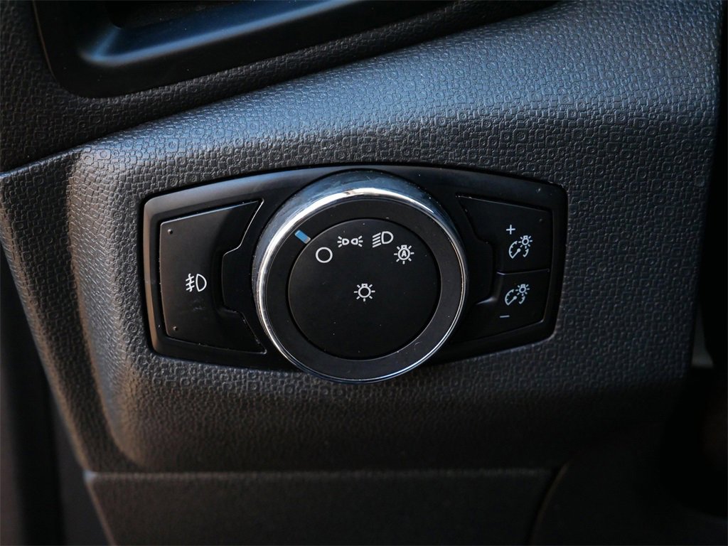 Certified 2022 Ford EcoSport SE w/ SE Convenience Package image 16