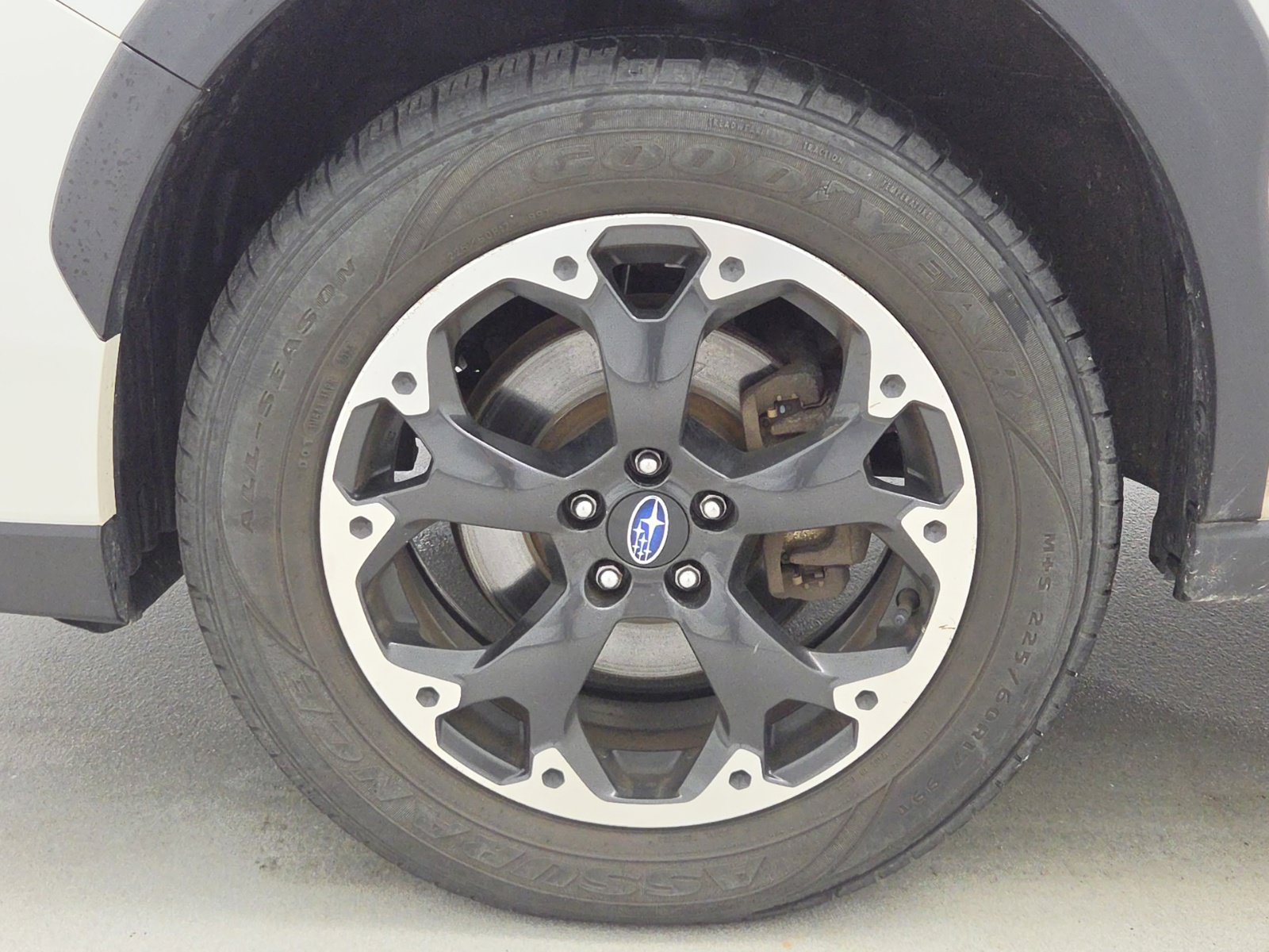 Used 2023 Subaru Crosstrek 2.0i AWD/4WD image 12