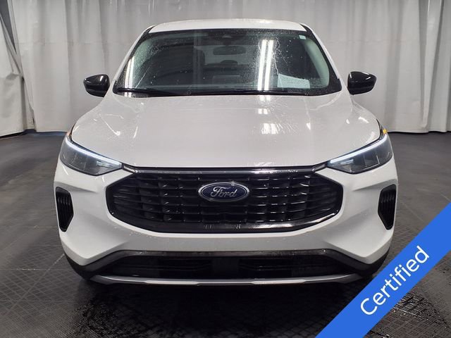 Certified 2023 Ford Escape Active image 6