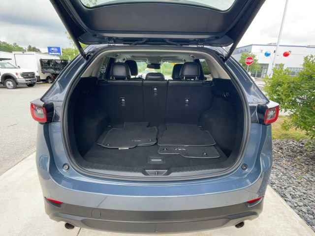 Used 2024 MAZDA CX-5 Carbon Edition AWD/4WD image 11