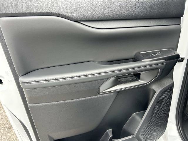 Certified 2025 Ford Ranger Raptor image 14