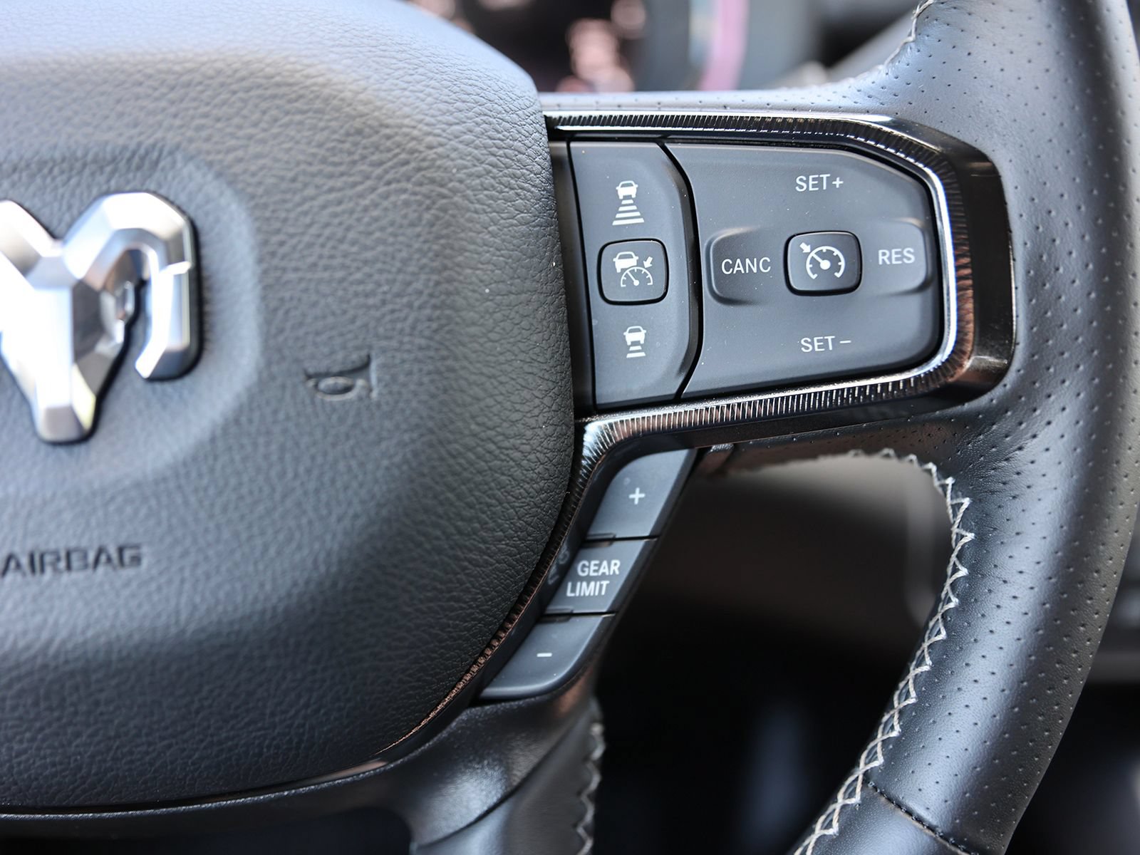 Used 2025 RAM 2500 Rebel w/ Rebel Level 1 Equipment Group AWD/4WD image 42