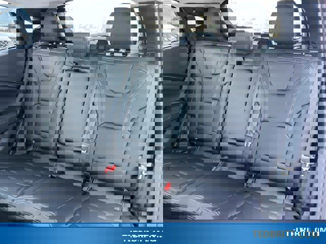 Certified 2025 Ford Mustang Mach-E Premium w/ Interior Protection Package image 13