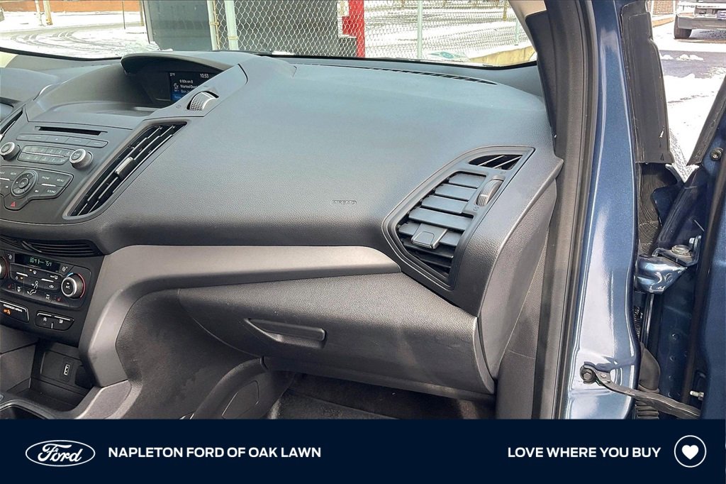 Certified 2018 Ford Escape SE image 14