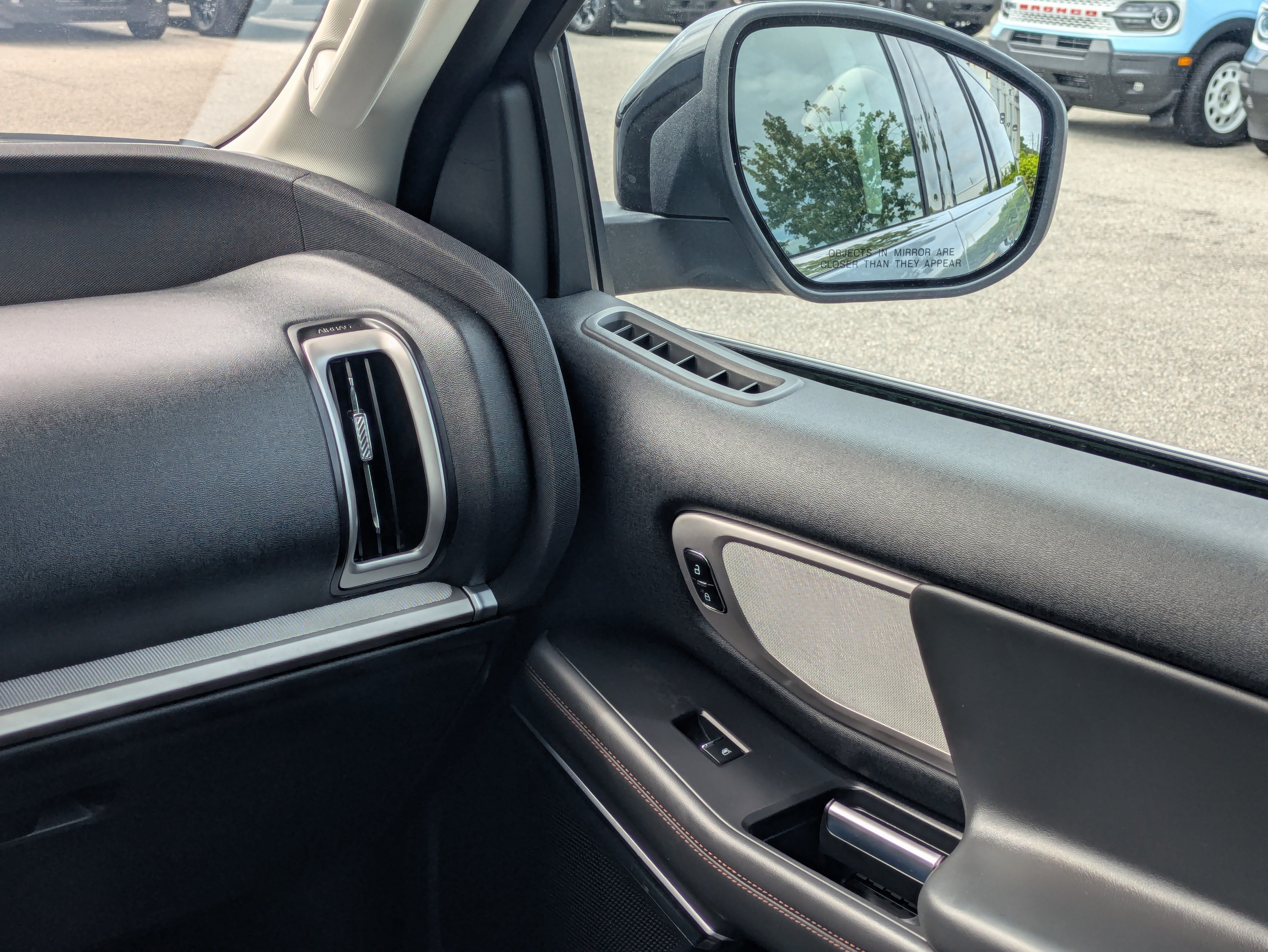 Certified 2025 Ford Expedition Active RWD image 22