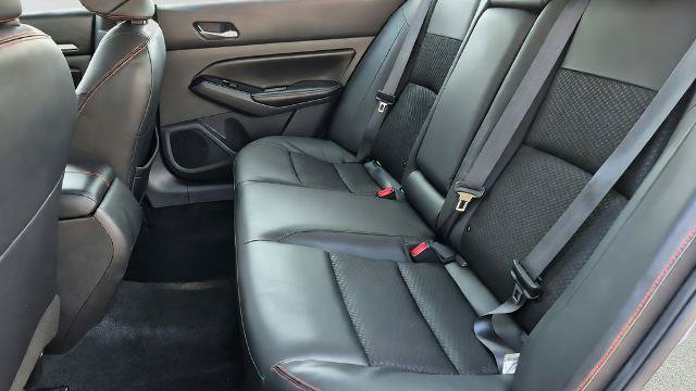 Used 2024 Nissan Altima 2.5 SR FWD image 24