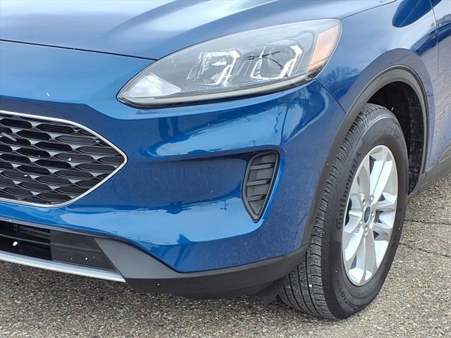 Certified 2022 Ford Escape SE w/ Convenience Package image 25