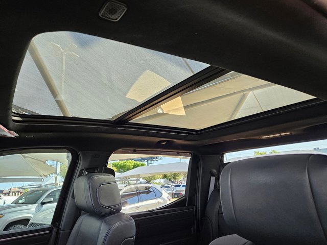 Used 2024 Toyota Tundra Platinum image 16