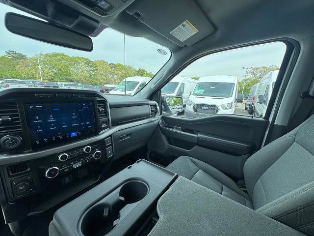 Certified 2024 Ford F150 XLT image 25