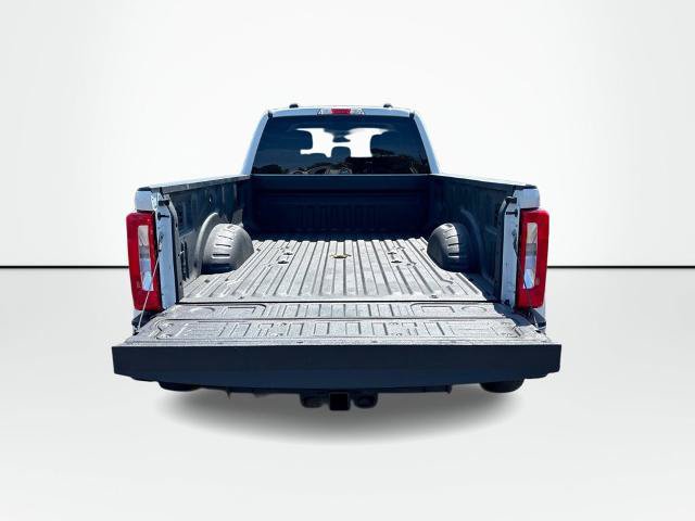 Certified 2024 Ford F450 XLT AWD/4WD image 10