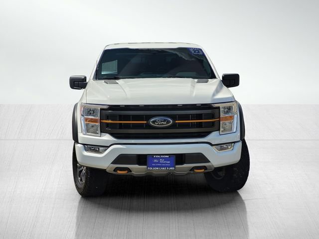Certified 2022 Ford F150 Tremor AWD/4WD image 2