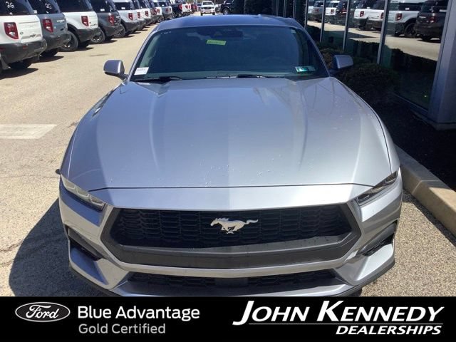 Certified 2024 Ford Mustang Premium RWD image 10