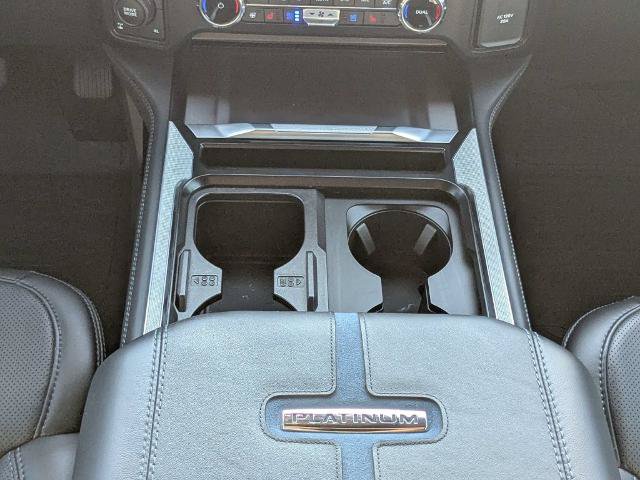 Certified 2026 Ford F250 Platinum AWD/4WD image 19