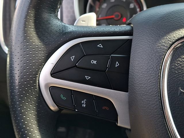 Used 2018 Dodge Charger R/T w/ Navigation & Travel Group RWD image 20