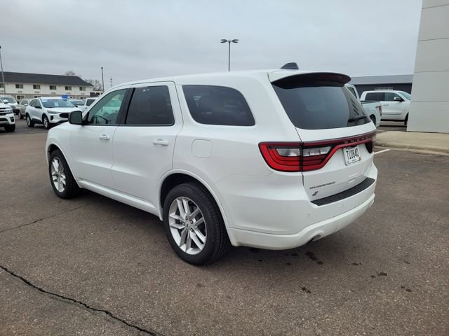 Used 2025 Dodge Durango GT image 6