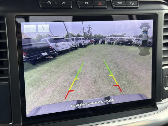 Certified 2023 Ford F150 Lariat w/ Equipment Group 502A High AWD/4WD image 35