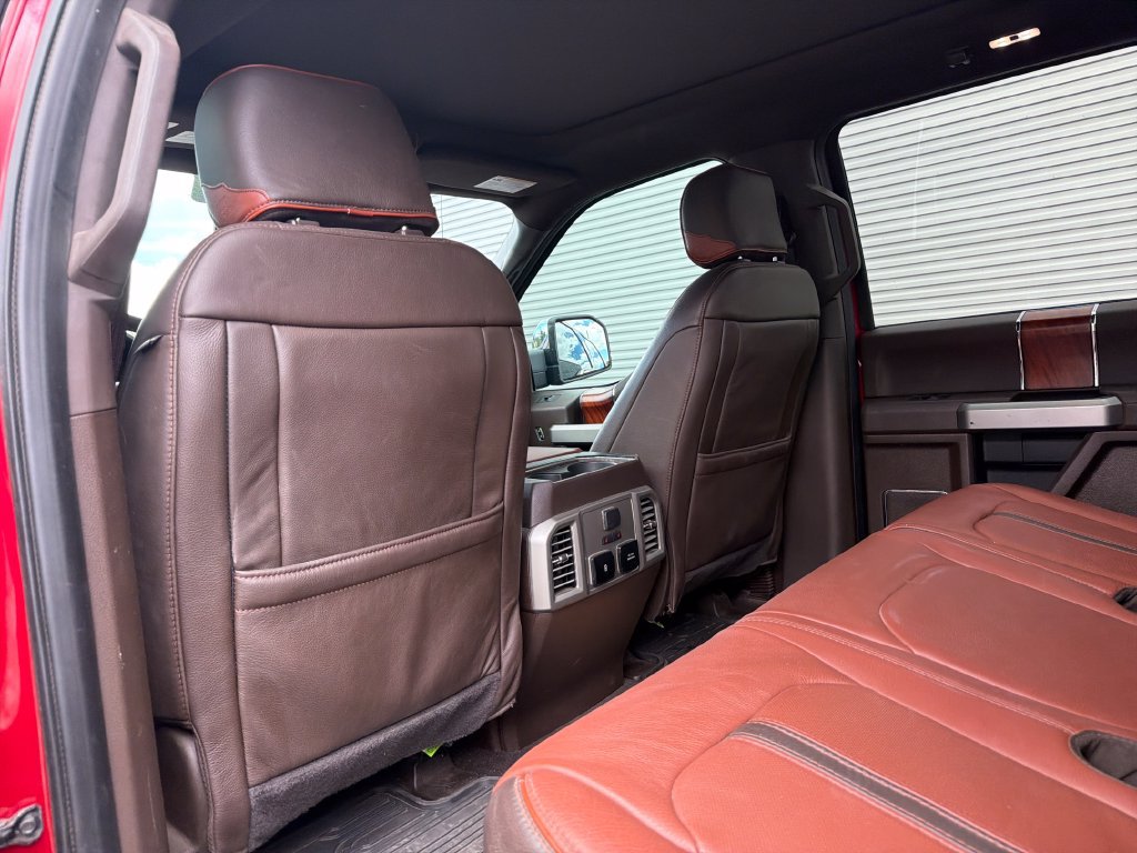 Certified 2020 Ford F150 King Ranch w/ Equipment Group 601A Luxury AWD/4WD image 36