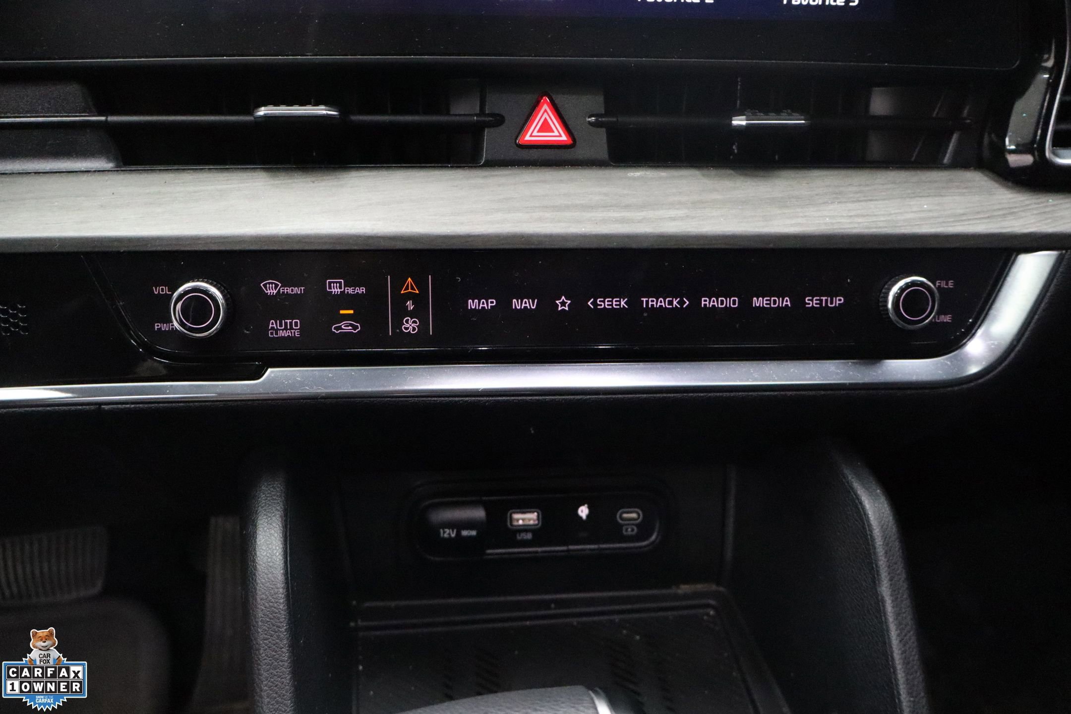 Used 2024 Kia Sportage X-Line w/ X-Line Premium Package image 27