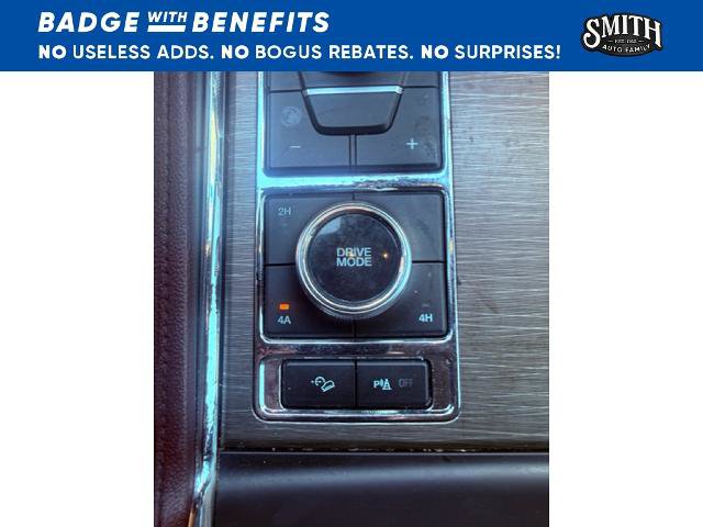 Certified 2023 Ford Expedition Limited AWD/4WD image 19