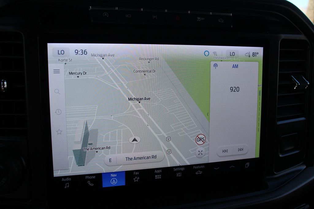 Certified 2024 Ford F150 Raptor image 32