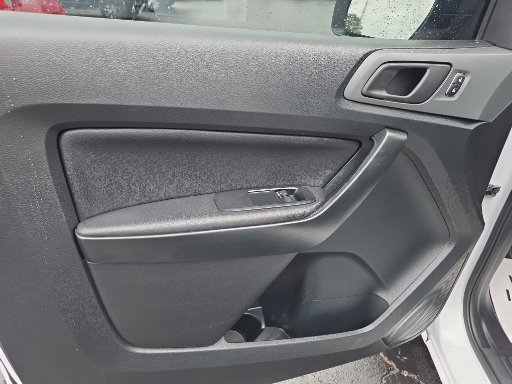 Certified 2023 Ford Ranger XL RWD image 19