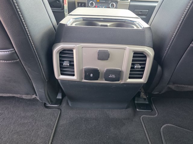 Certified 2022 Ford F250 Lariat AWD/4WD image 18