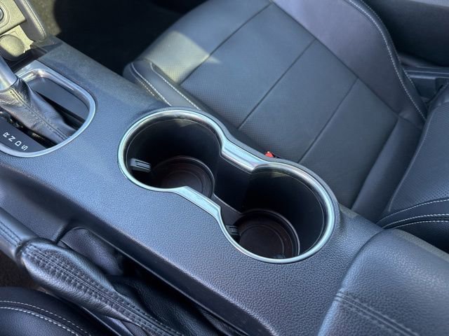 Certified 2021 Ford Mustang GT Premium w/ Ford Safe & Smart Package RWD image 36