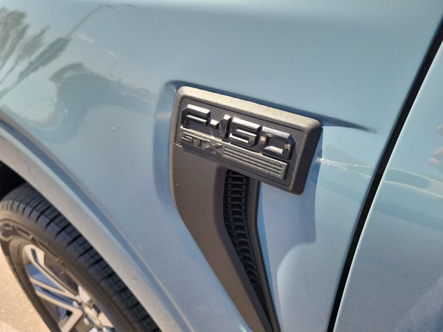 Certified 2023 Ford F150 XL w/ STX Appearance Package AWD/4WD image 23