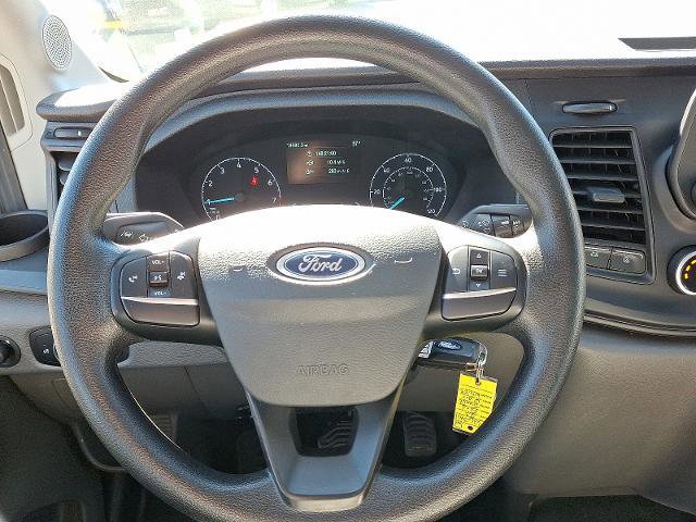 Certified 2023 Ford Transit 350 DRW image 16