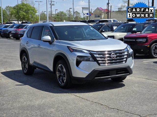 Used 2024 Nissan Rogue SV image 6