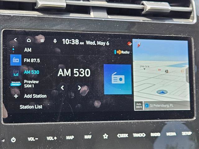Used 2022 Hyundai Tucson Limited AWD/4WD image 12