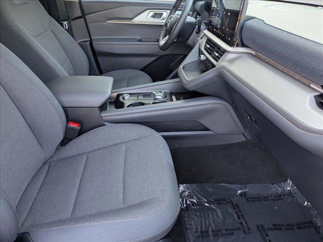Certified 2025 Ford Explorer Active RWD image 20