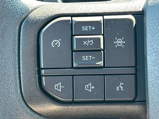 Certified 2023 Ford F150 XL AWD/4WD image 28