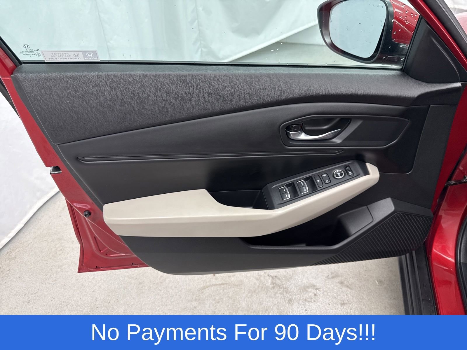 Used 2023 Honda Accord EX image 11