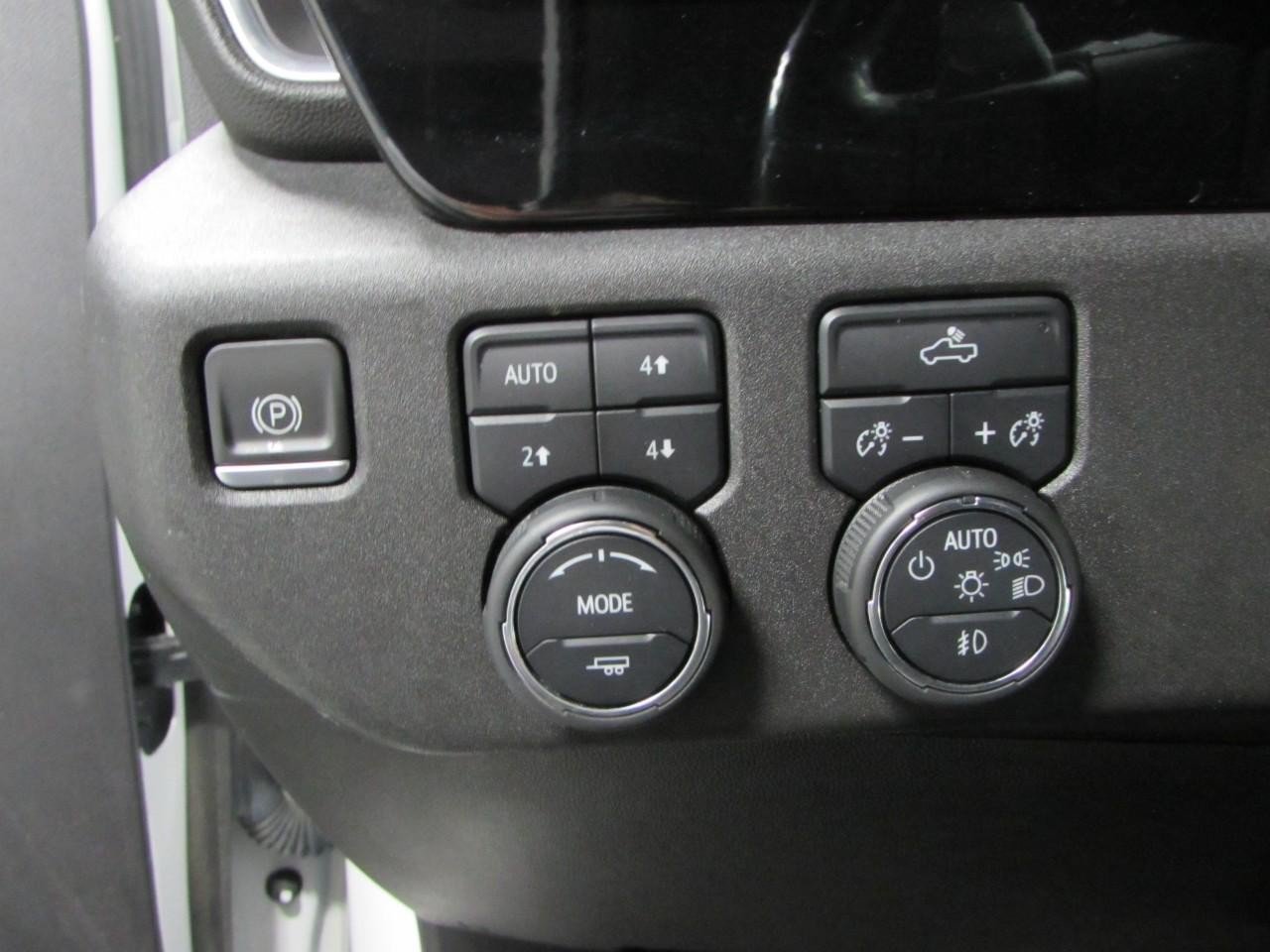 Used 2023 Chevrolet Silverado 1500 RST AWD/4WD image 22