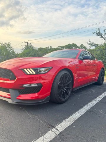 Certified 2017 Ford Mustang Shelby GT350 w/ Electronics Package image 10