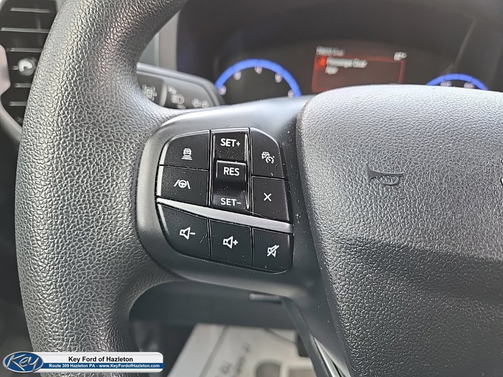 Certified 2023 Ford Bronco Sport Big Bend AWD/4WD image 23