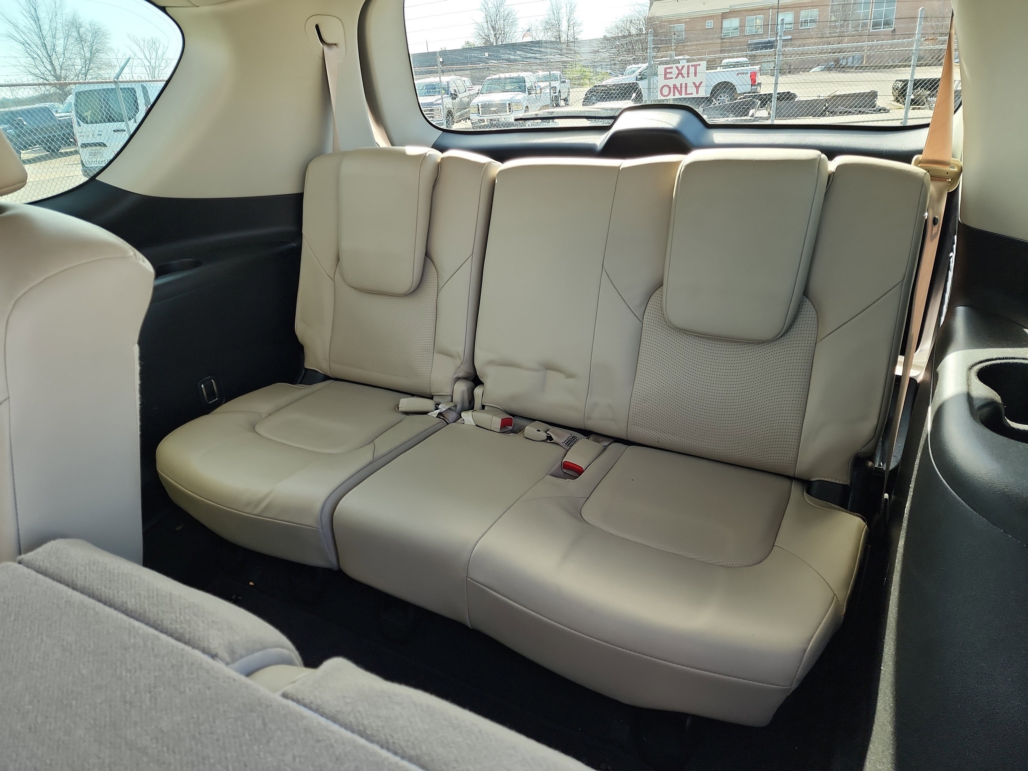 Used 2018 Nissan Armada SL w/ Premium Package image 12