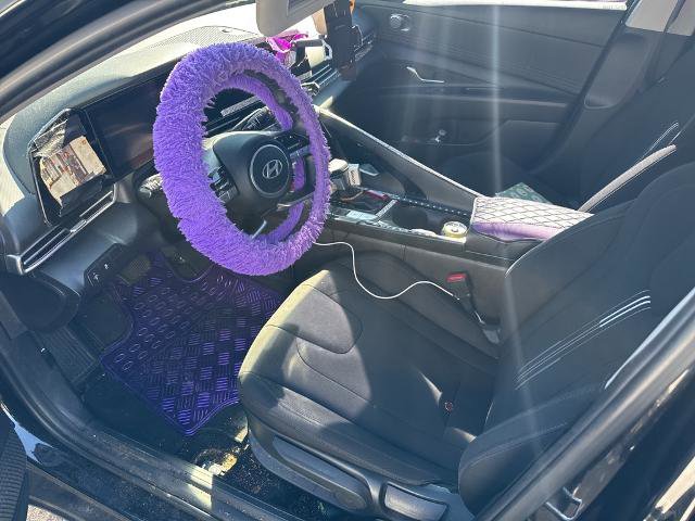 Used 2024 Hyundai Elantra SEL w/ Convenience Package image 10