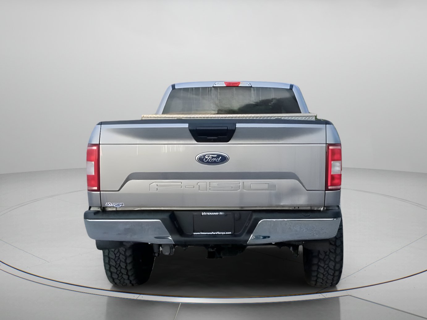 Certified 2020 Ford F150 XLT w/ Equipment Group 301A Mid AWD/4WD image 24