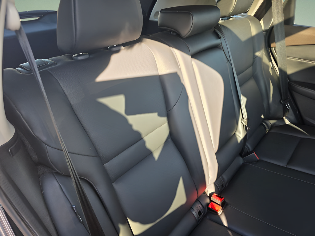 Used 2022 Nissan Rogue SV w/ SV Premium Package AWD/4WD image 29