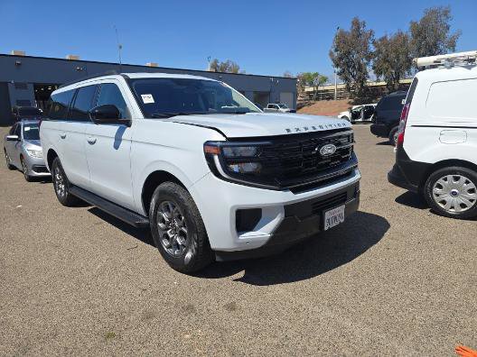 Certified 2025 Ford Expedition Max Active image 5