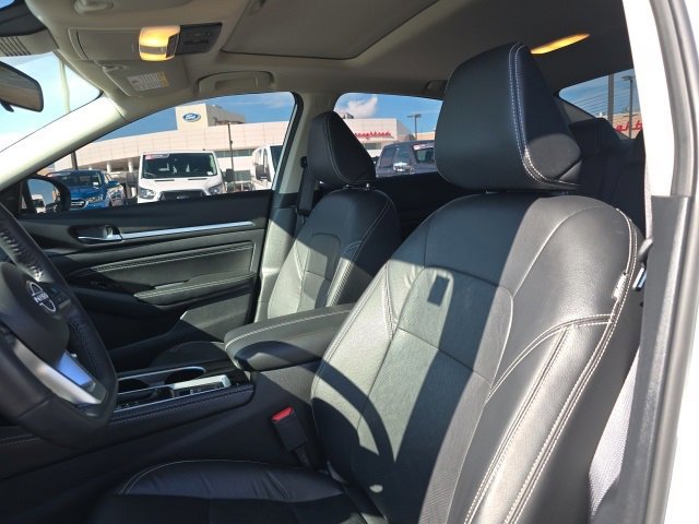 Used 2023 Nissan Altima 2.5 SL image 13